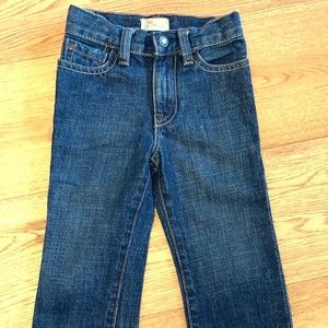 baby Gap boy toddler jeans 18-24 month